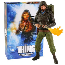 Figurine Réaliste The Thing La Chose - Enjouet