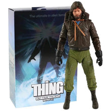 Figurine Réaliste The Thing La Chose - Enjouet