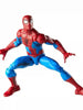 Figurine Articulée Spiderman Marvel - Enjouet