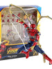 Figurine Articulée Super Héros Spiderman - Enjouet