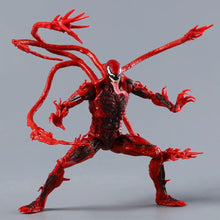 Figurine Articulee Venom Series Carnage - Enjouet