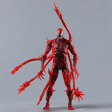 Figurine Articulee Venom Series Carnage - Enjouet