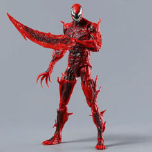 Figurine Articulee Venom Series Carnage - Enjouet