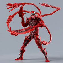 Figurine Articulee Venom Series Carnage - Enjouet