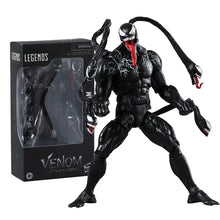 Figurine Articulee Venom Series Carnage - Enjouet