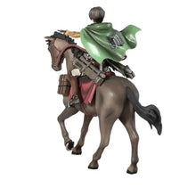 Figurine Attaque des Titans Levi Ackerman - Enjouet