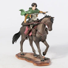 Figurine Attaque des Titans Levi Ackerman - Enjouet