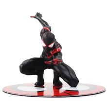 Figurine Avengers Super Hero Spiderman - Enjouet