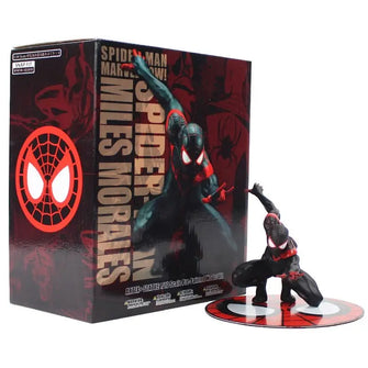 Figurine Avengers Super Hero Spiderman - Enjouet