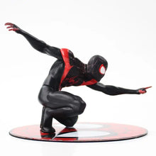 Figurine Avengers Super Hero Spiderman - Enjouet