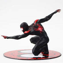 Figurine Avengers Super Hero Spiderman - Enjouet