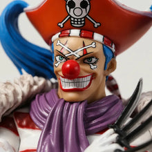 Figurine Clown Buggy One Piece - Enjouet