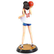 Figurine Basket Ball Akagi Haruko - Enjouet