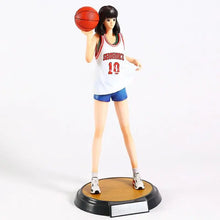 Figurine Basket Ball Akagi Haruko - Enjouet