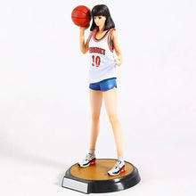 Figurine Basket Ball Akagi Haruko - Enjouet