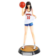 Figurine Basket Ball Akagi Haruko - Enjouet