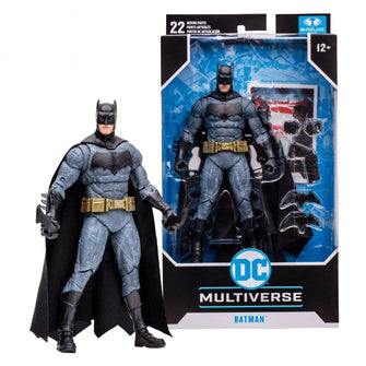 Figurine Batman DC Multiverse - Enjouet