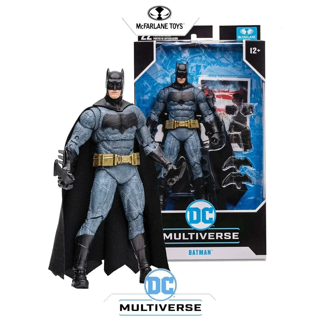 Figurine Batman DC Multiverse