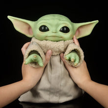 Figurine bébé Yoda Star Wars - Enjouet
