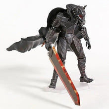 Figurine Berserk Guts Guerrier - Enjouet