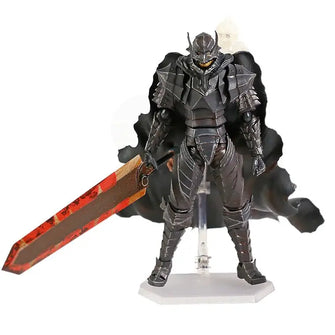 Figurine Berserk Guts Guerrier - Enjouet