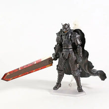 Figurine Berserk Guts Guerrier - Enjouet