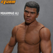 Figurine Boxeur Mohammad Ali - Enjouet
