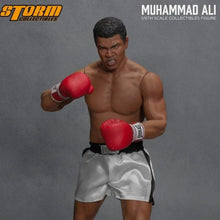 Figurine Boxeur Mohammad Ali - Enjouet