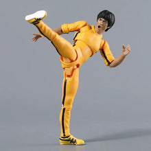 Figurine Bruce Lee Jeu de la Mort - Enjouet
