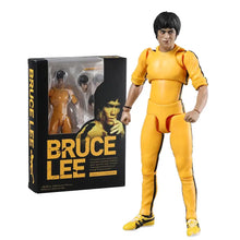 Figurine Bruce Lee Jeu de la Mort - Enjouet