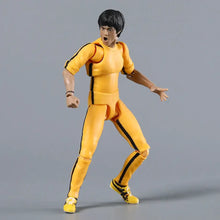 Figurine Bruce Lee Jeu de la Mort - Enjouet