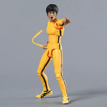 Figurine Bruce Lee Jeu de la Mort - Enjouet