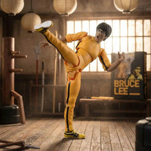 Figurine Bruce Lee Jeu de la Mort - Enjouet