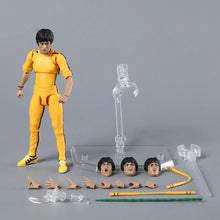 Figurine Bruce Lee Jeu de la Mort - Enjouet