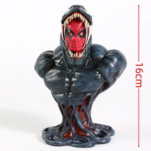 Figurine buste Spiderman Venom - Enjouet