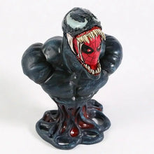 Figurine buste Spiderman Venom - Enjouet