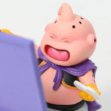 Figurine BUU Peintre Dragon Ball - Enjouet