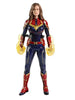 Figurine Captain Marvel Carol Danvers - Enjouet