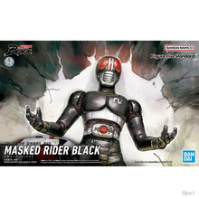 Figurine Cavalier masqué Rider Black - Enjouet