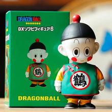 Figurine Chaozu Dragon Ball Z - Enjouet