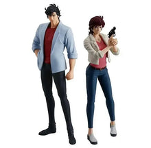 Figurine City Hunter Nicky Larson - Enjouet