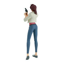 Figurine City Hunter Nicky Larson - Enjouet