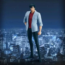 Figurine City Hunter Nicky Larson - Enjouet
