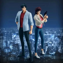 Figurine City Hunter Nicky Larson - Enjouet