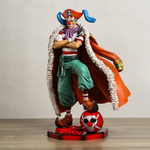 Figurine Clown Buggy One Piece - Enjouet