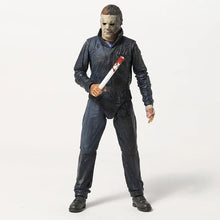 Figurine collection Halloween Michael Myers - Enjouet