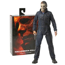 Figurine collection Halloween Michael Myers - Enjouet