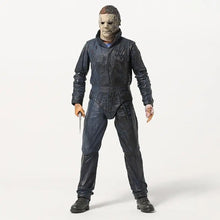 Figurine collection Halloween Michael Myers - Enjouet