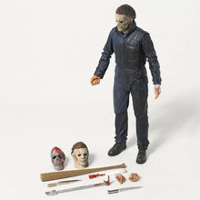 Figurine collection Halloween Michael Myers - Enjouet