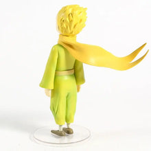 Figurine Collection Le Petit Prince - Enjouet